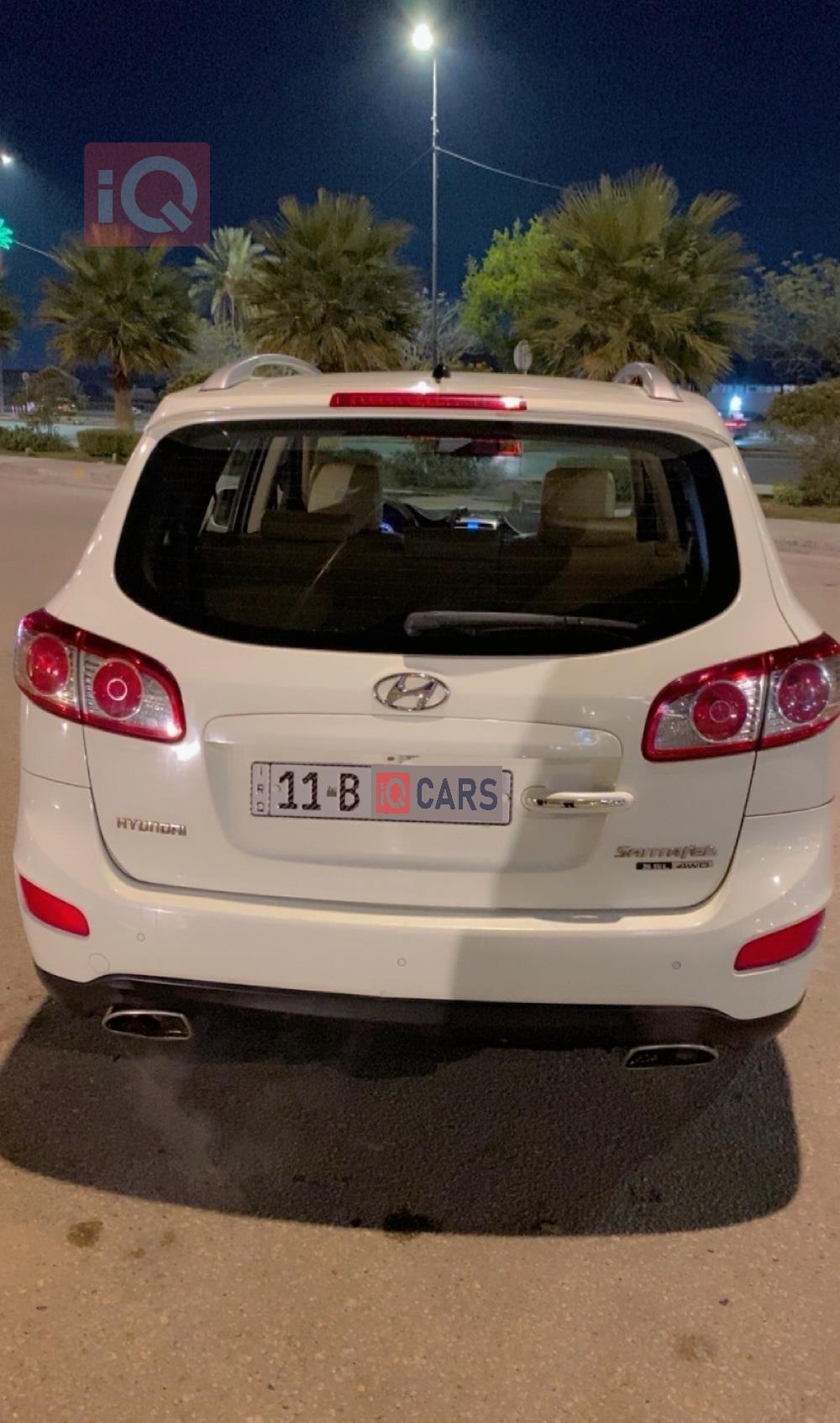 هیۆندای سەنتافی